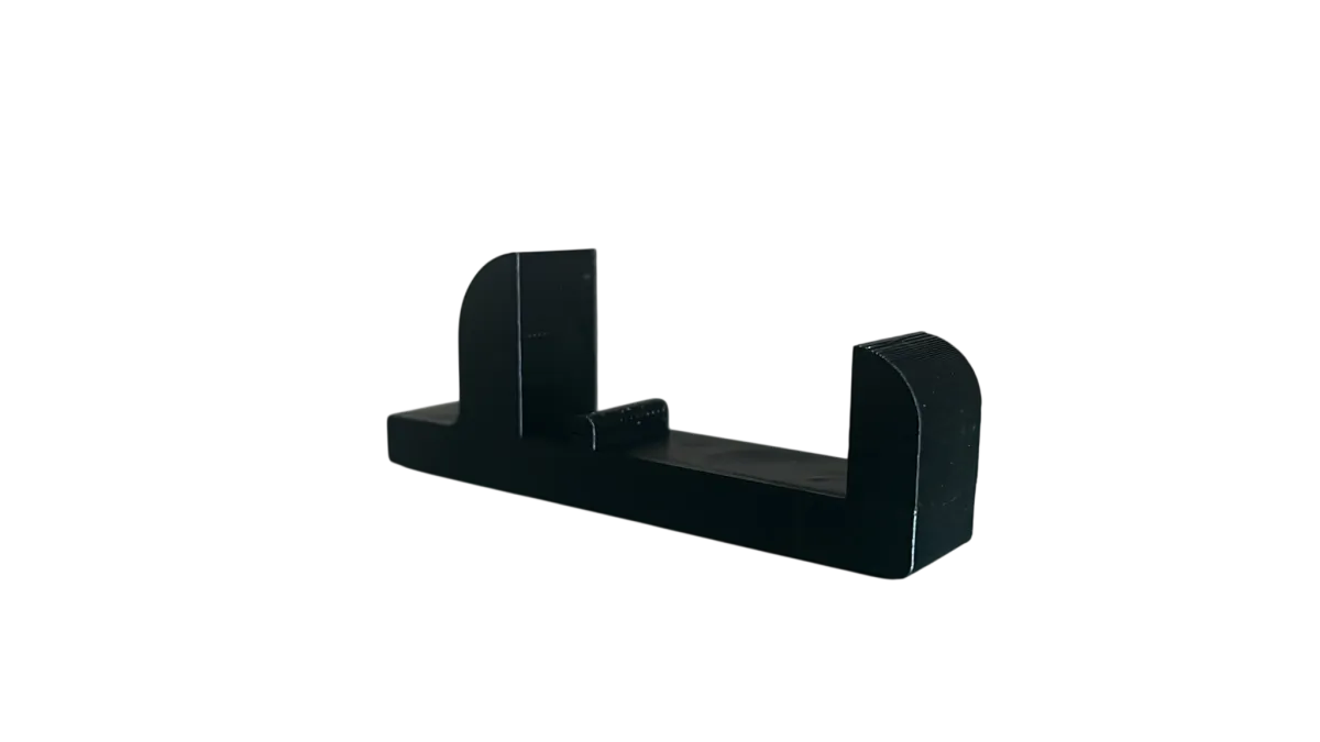 Cale d'aération magnétique KALVO® en atelier