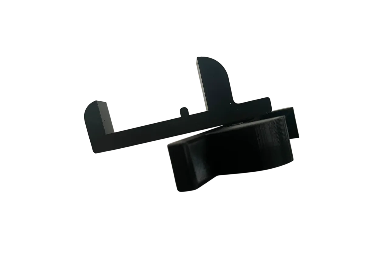 Modélisation 3D sur-mesure d'une cale KALVO®