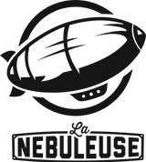 La Nébuleuse Logo